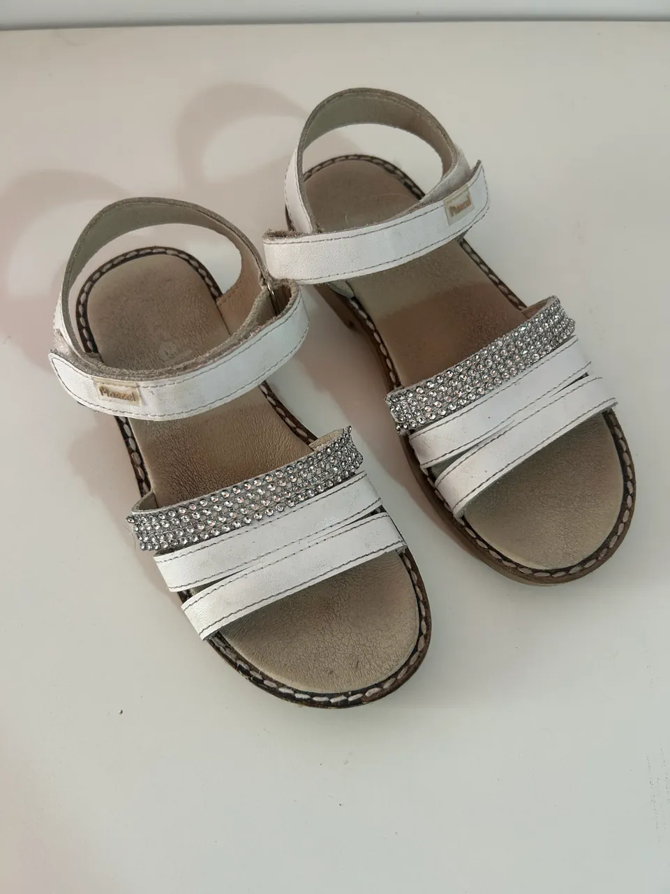 Marcel · Talle AR 33