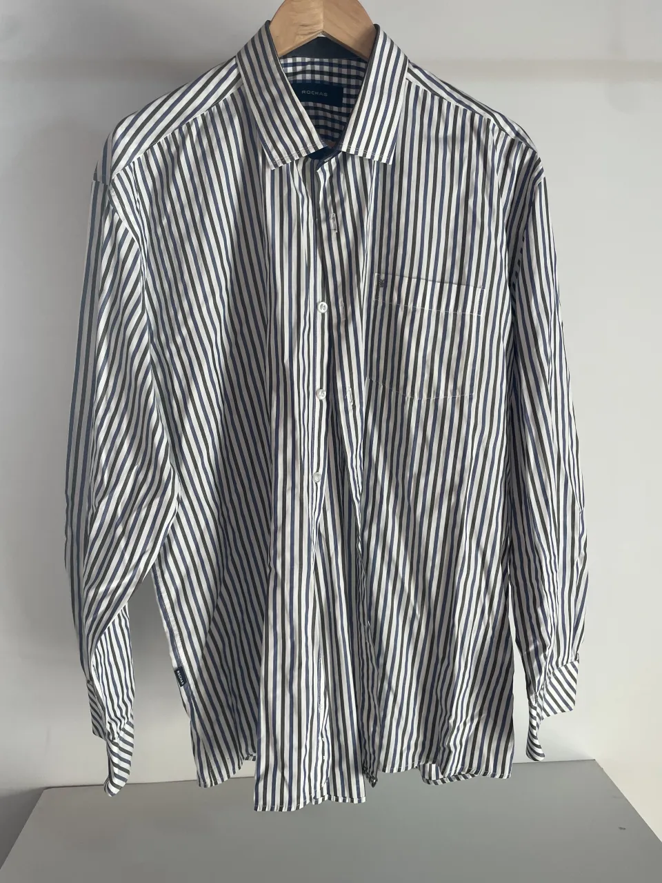 Rochas · Talle XXL