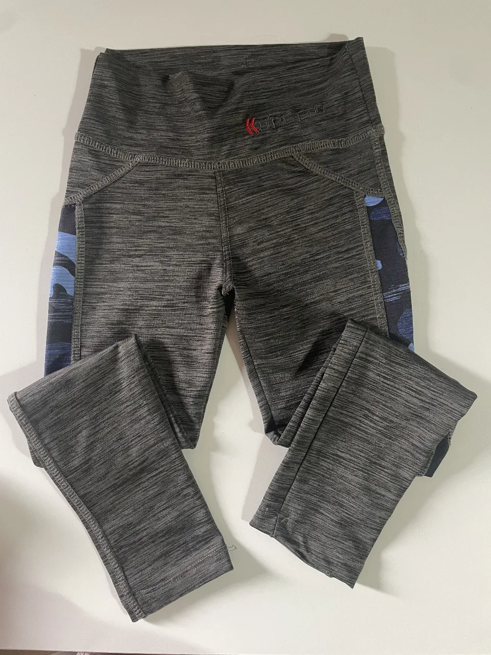 Ropa deportiva Sin marca · Talle 4 años / 104 cm