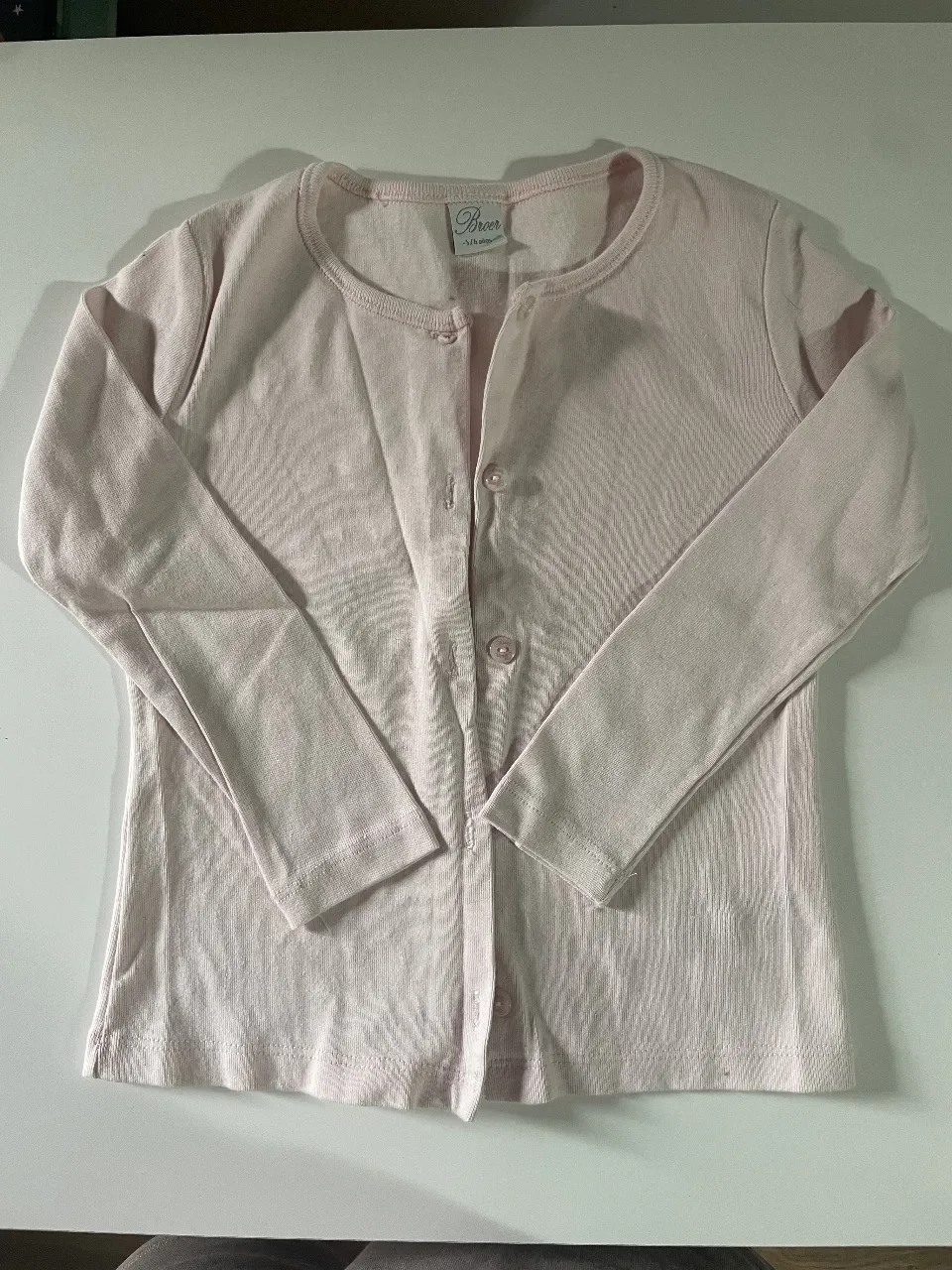 Ropa para ocasiones Broer · Talle 5 años / 110 cm