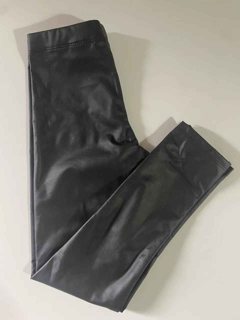 Calza H&M · Talle 7 años / 122 cm