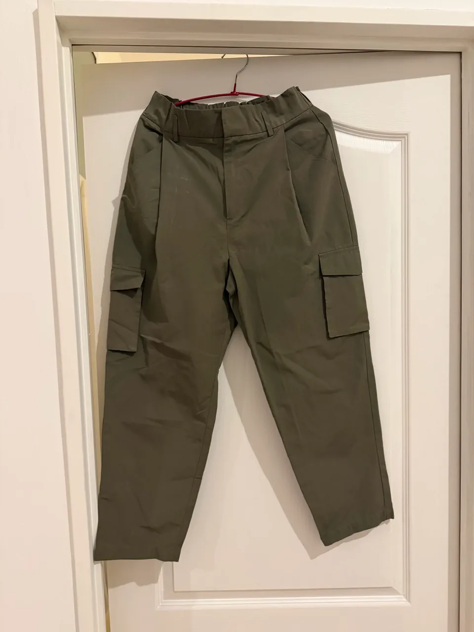 Zara · Talle M