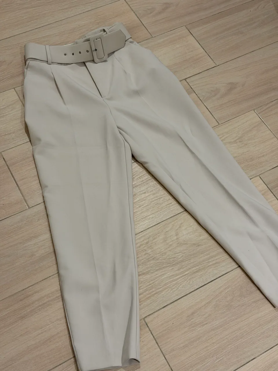 Zara · Talle S