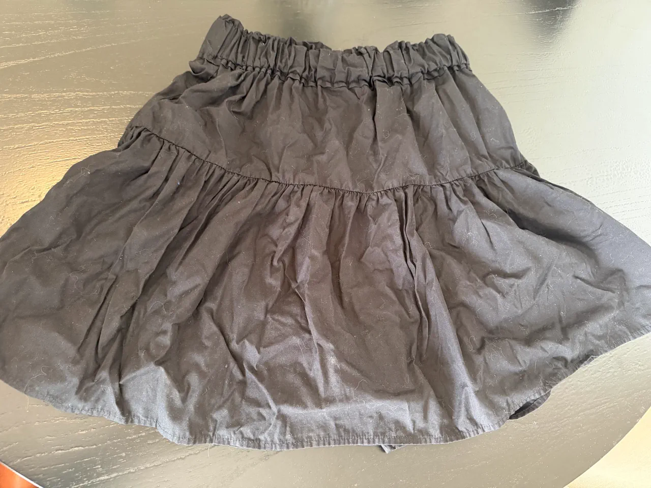 Pollera H&M - imagen 1