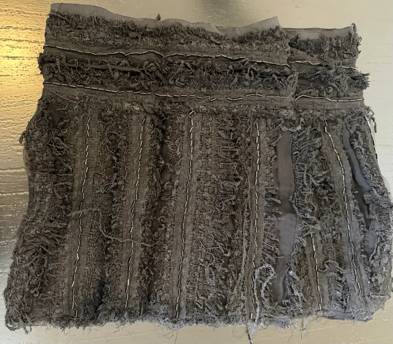 Pollera Zara - imagen 1