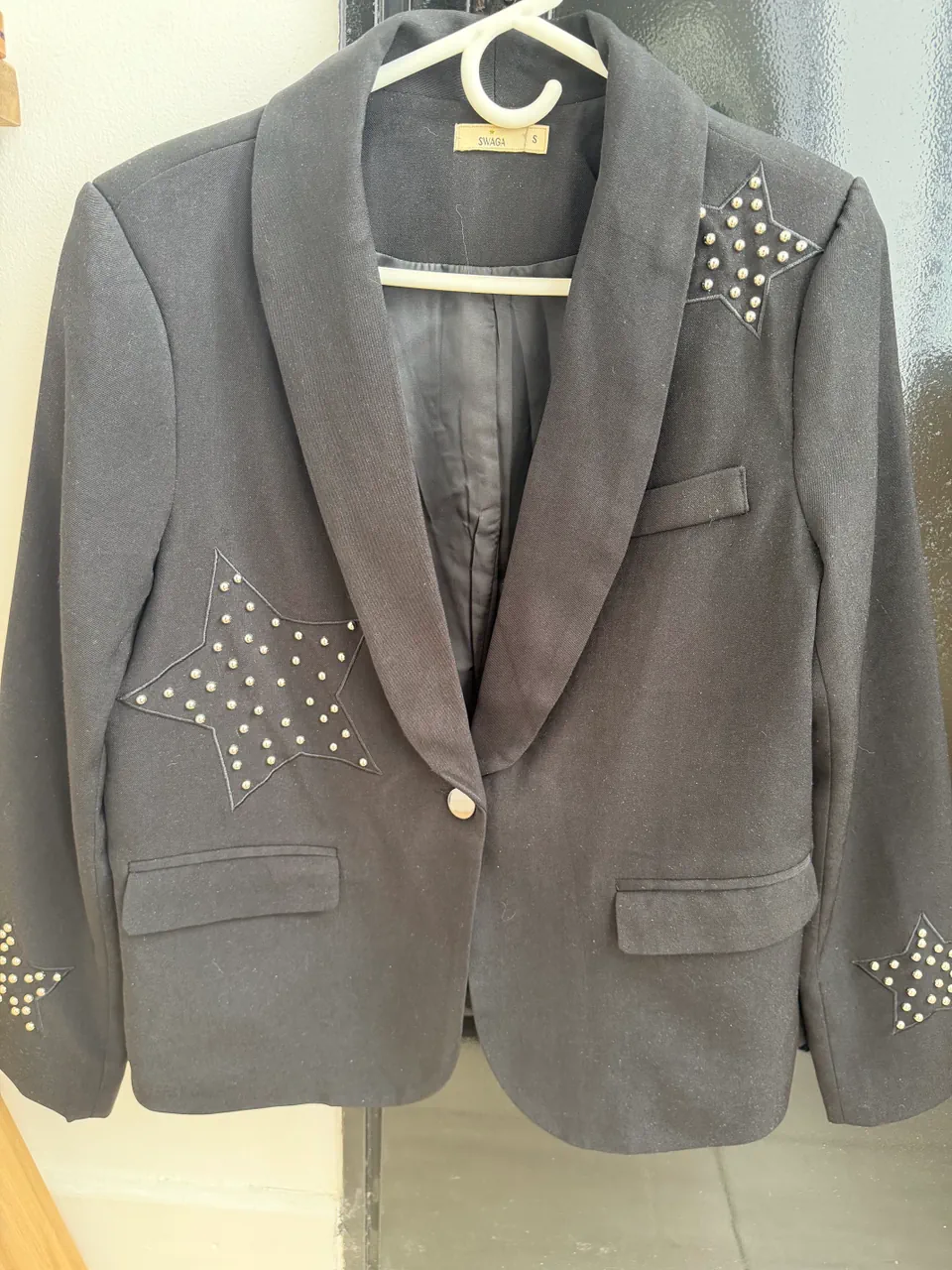 Blazer Swaga - imagen 1