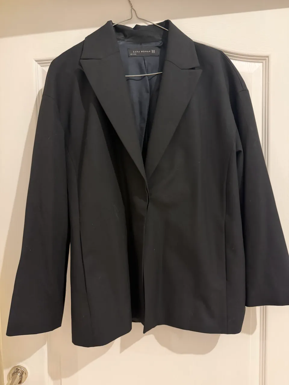 Blazer Zara - imagen 1