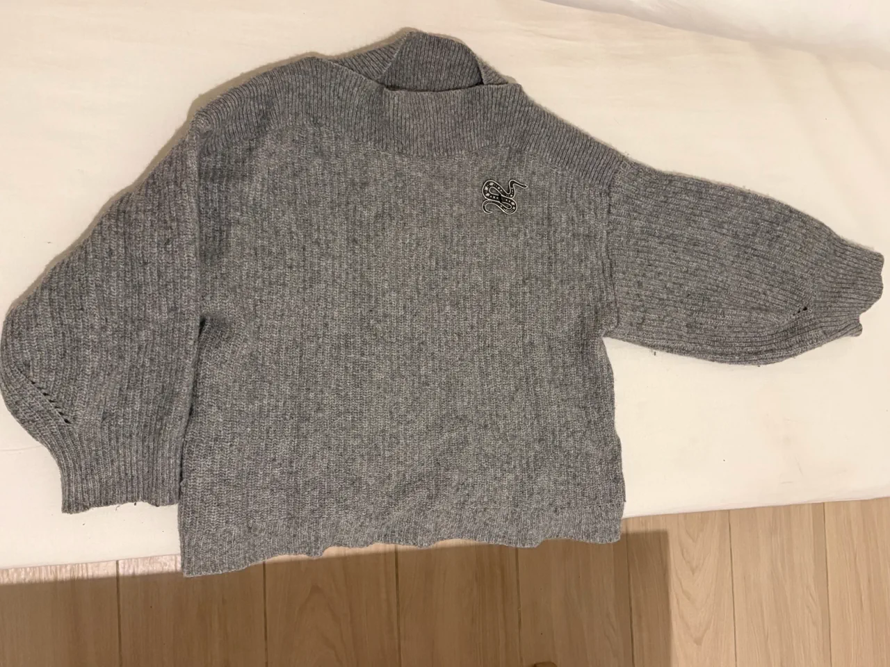 Sweater Rapsodia - imagen 1