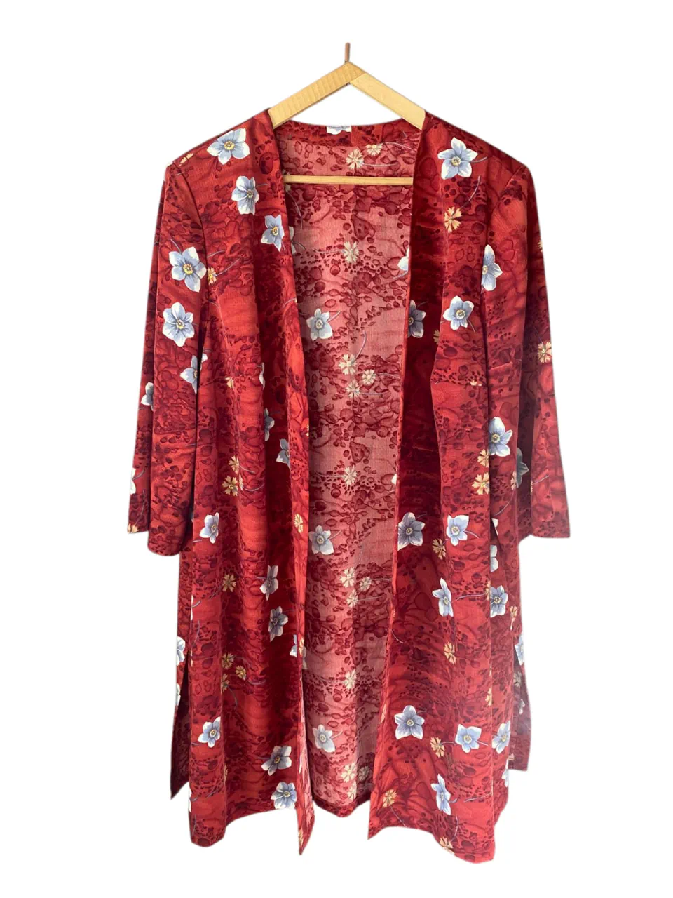Kimono Sin marca - imagen 1