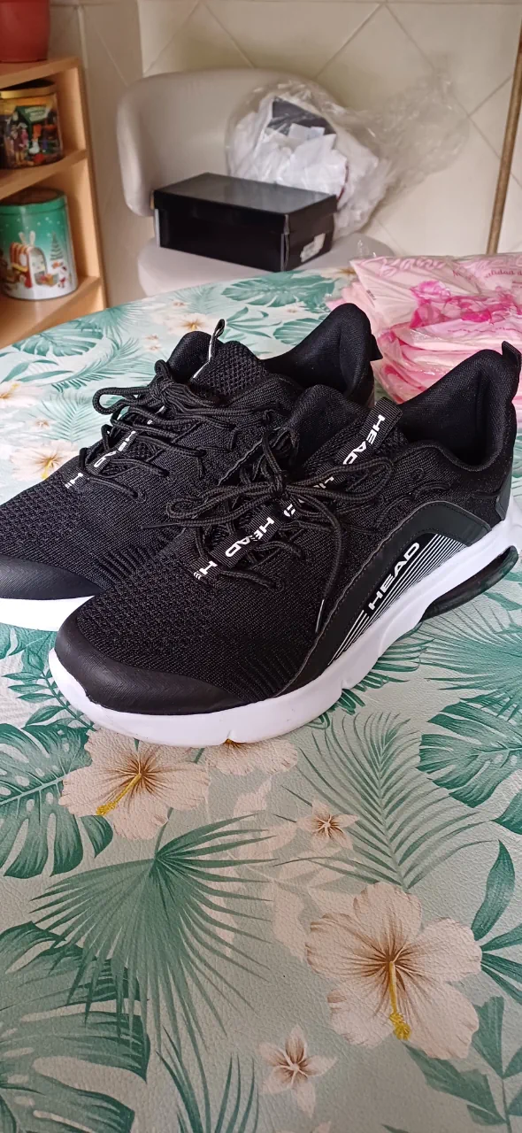 Zapatillas HEAD - imagen 1