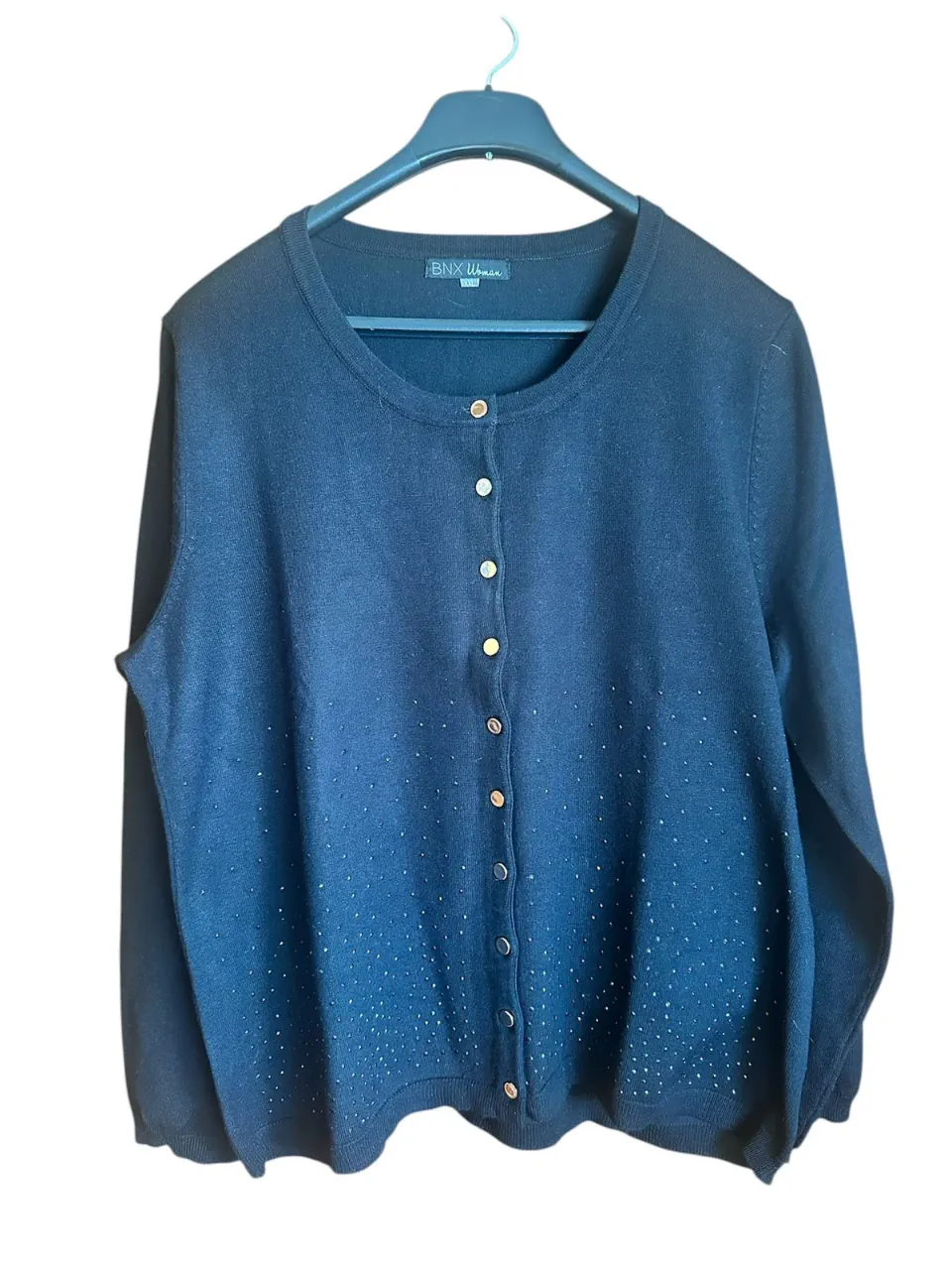 Cardigan Sin marca - imagen 1