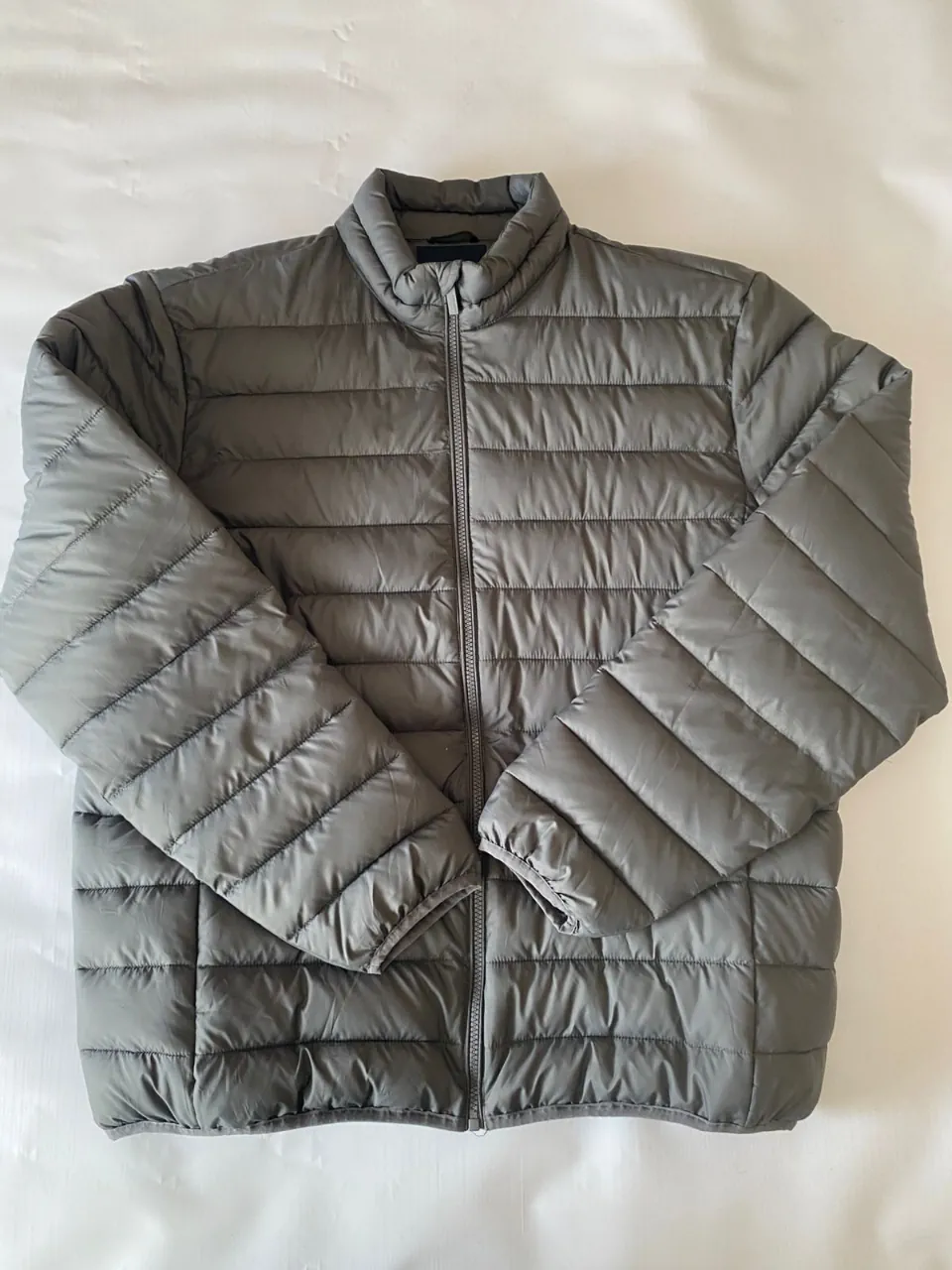 Campera Newport · Talle XL