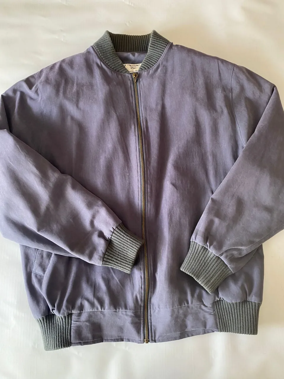 Campera Chaval - imagen 1
