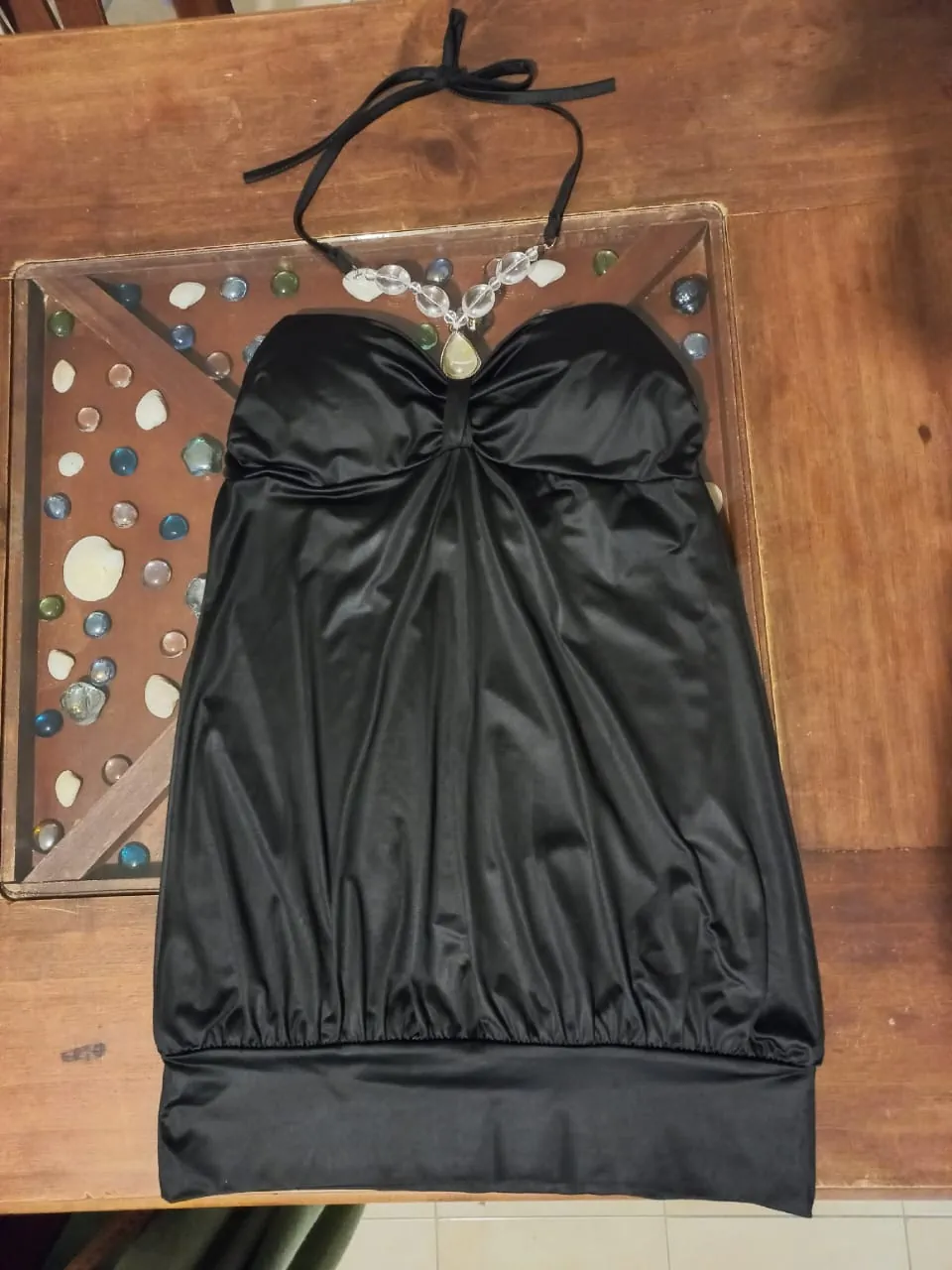 Musculosa Sin marca - imagen 1