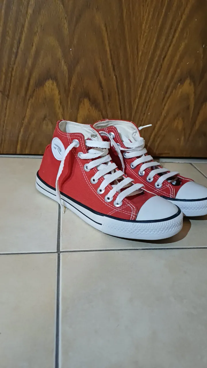 Zapatillas Randal - imagen 1