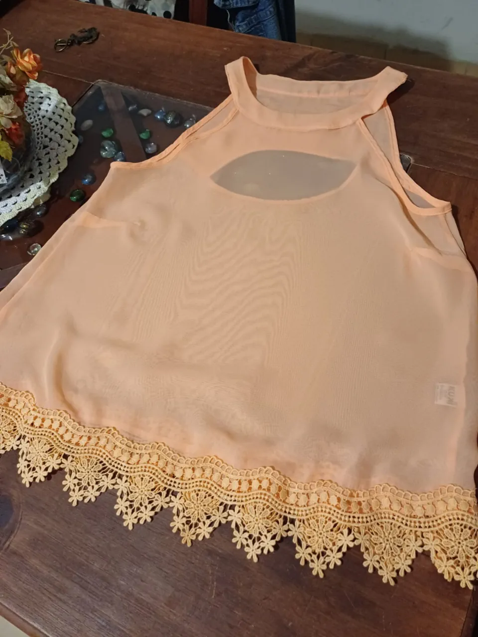 Musculosa Sin marca - imagen 1