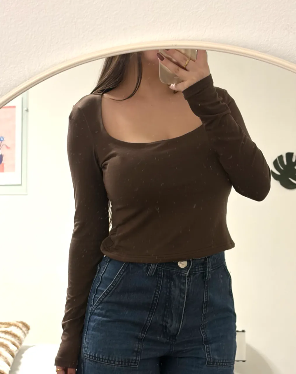Remera Shein - imagen 1