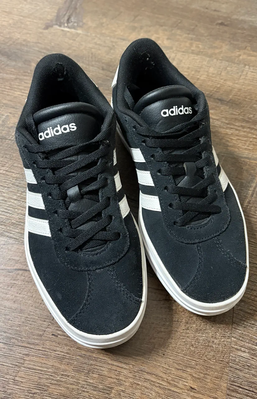 Zapatillas adidas - imagen 1
