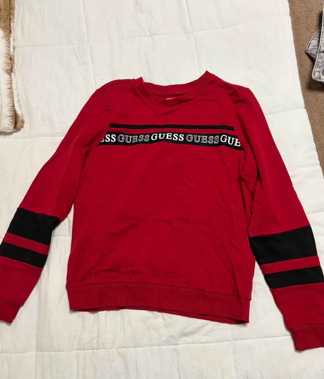 GUESS · Talle S