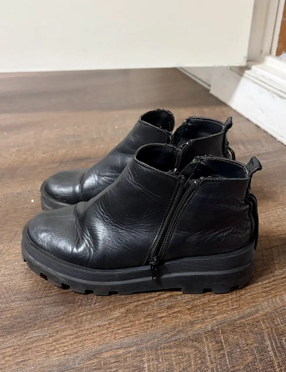 Batistella · Talle EU 35