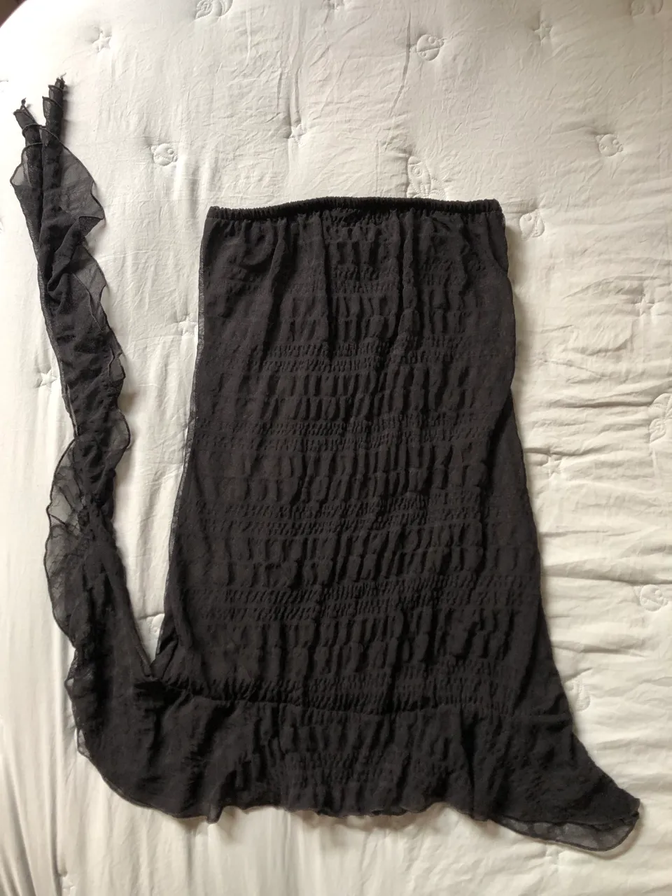 Vestido Las martinez - imagen 1