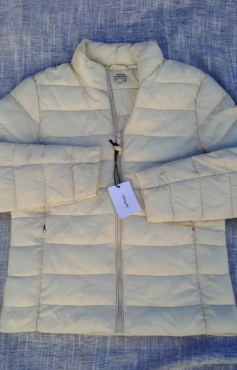 Campera Lefties - imagen 1