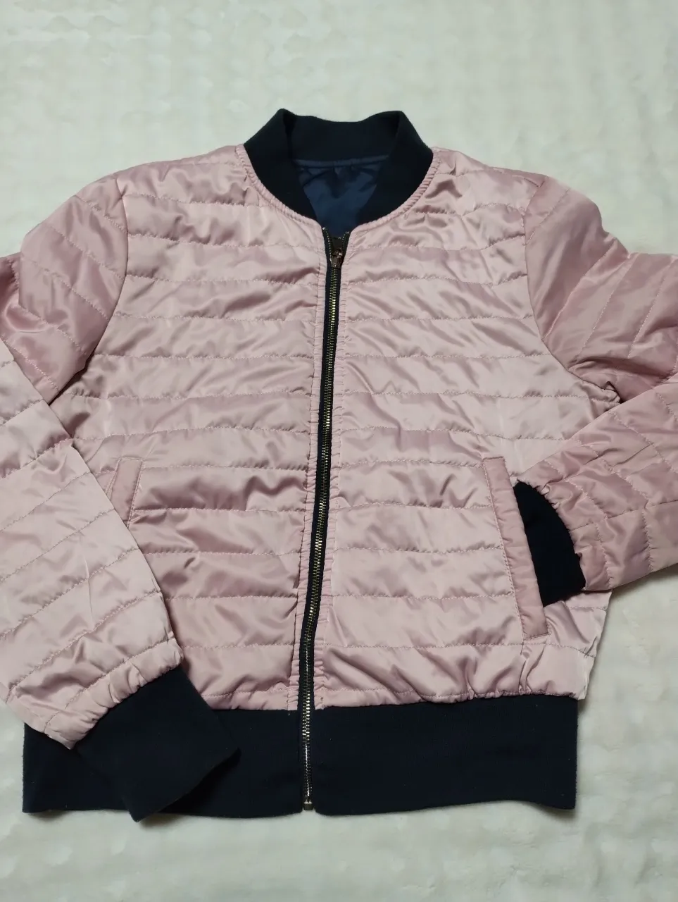 Campera Sin marca ✅ - imagen 1