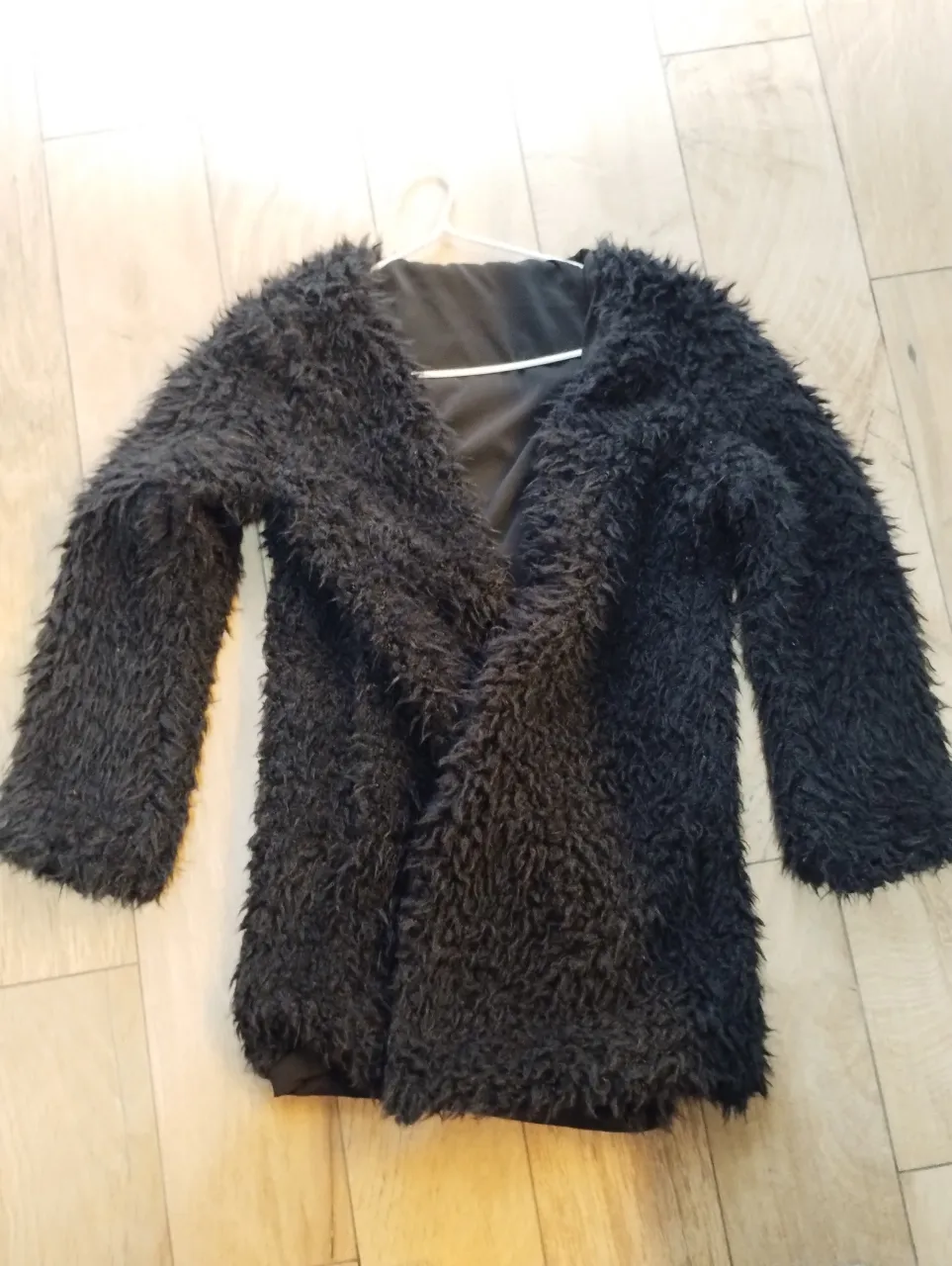 Cardigan sin marca · Talle 2