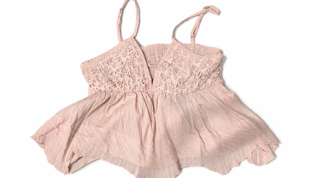 Top Shein - imagen 1