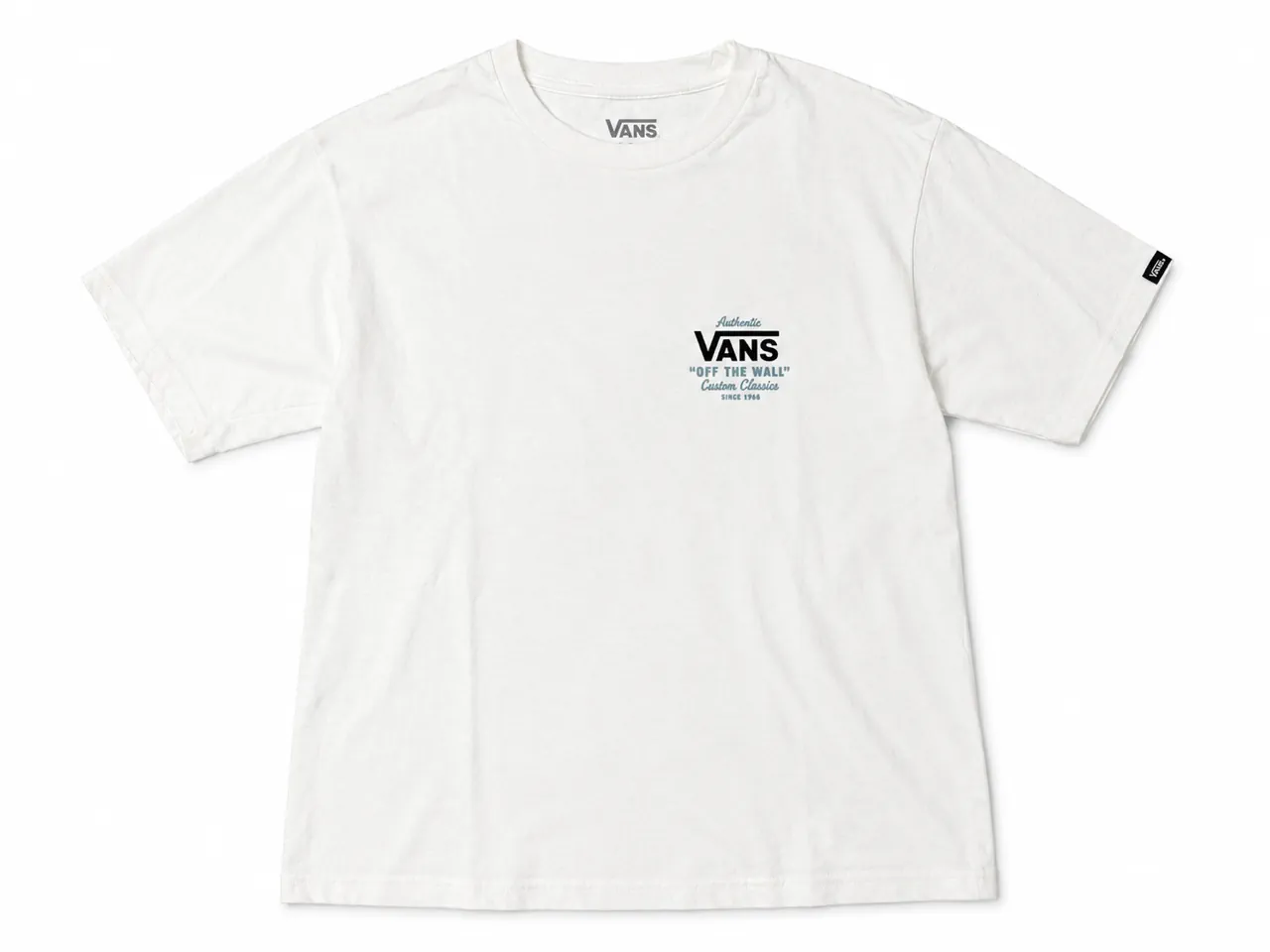 Remera Vans - imagen 1