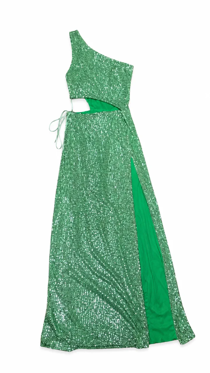 Vestido Soya - imagen 1
