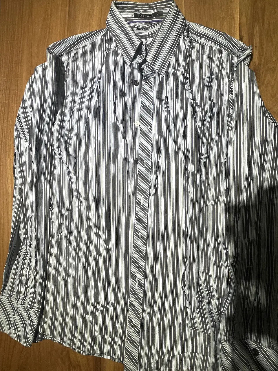 Camisa Tascani - imagen 1