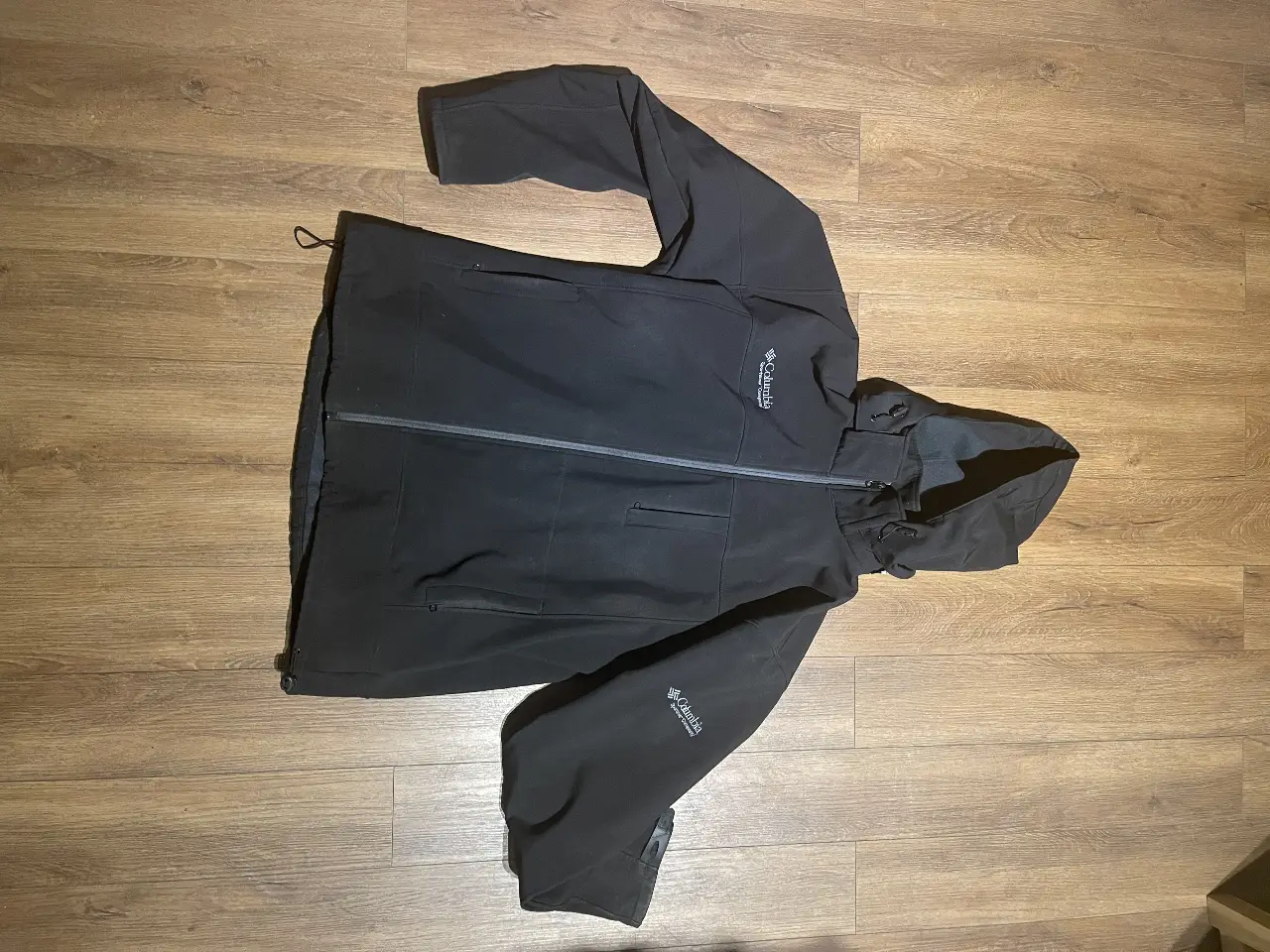 Columbia · Talle XL