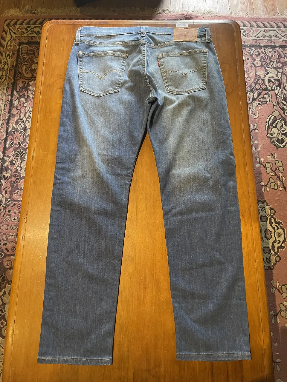 Levi's · Talle EU 34