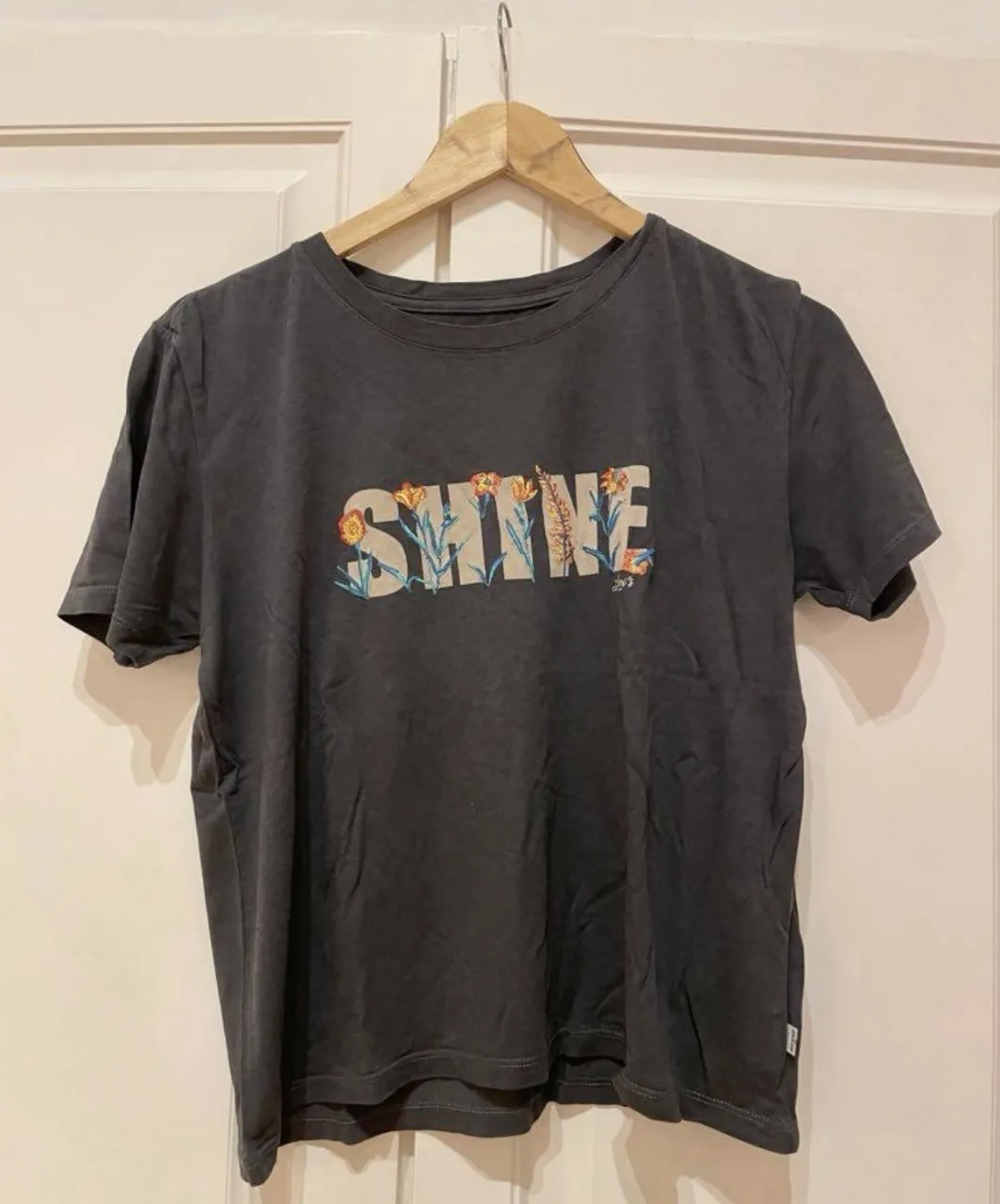 Remera Levi's - imagen 1