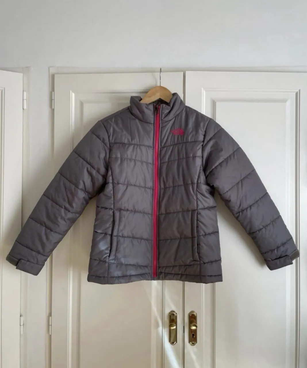 Rompeviento The North Face · Talle L