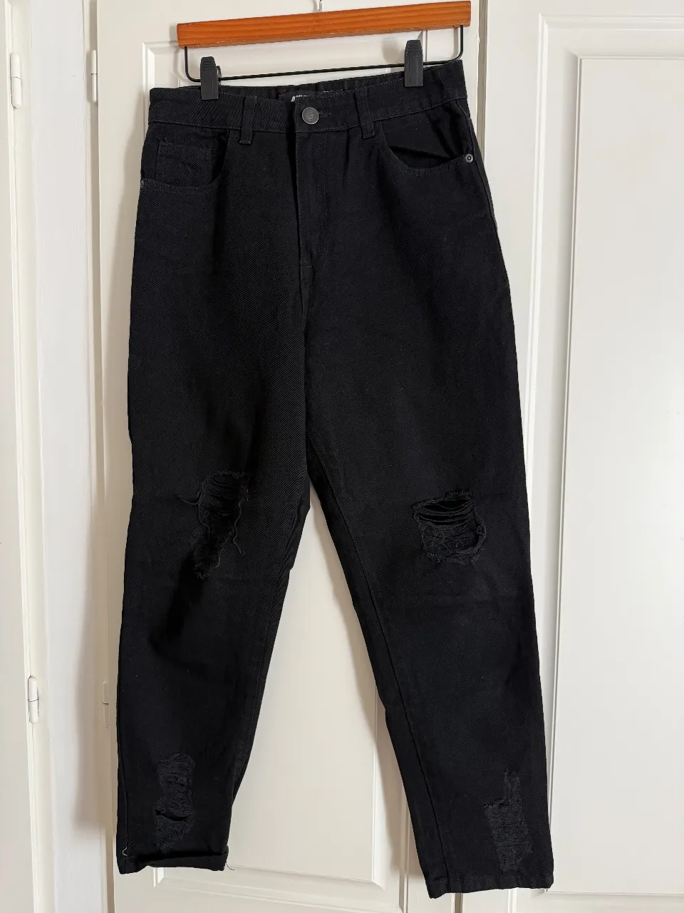 Jean Ask denim - imagen 1