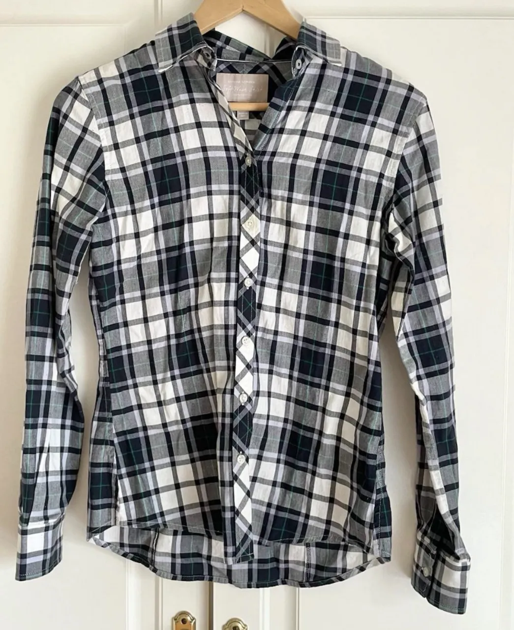 Camisa Banana Republic - imagen 1