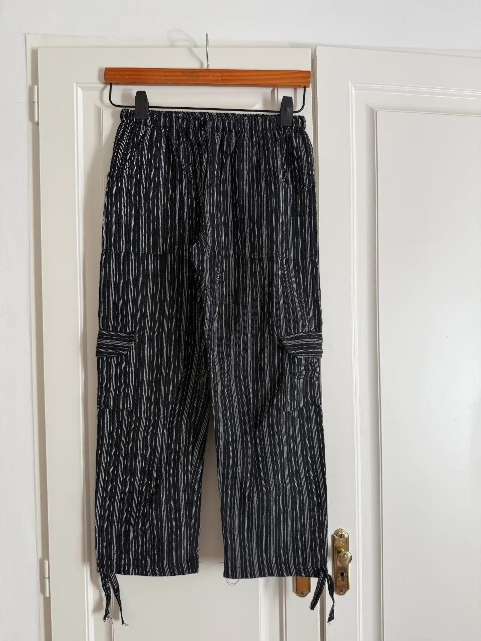 Pantalón Sin marca · Talle 14 años / 164 cm