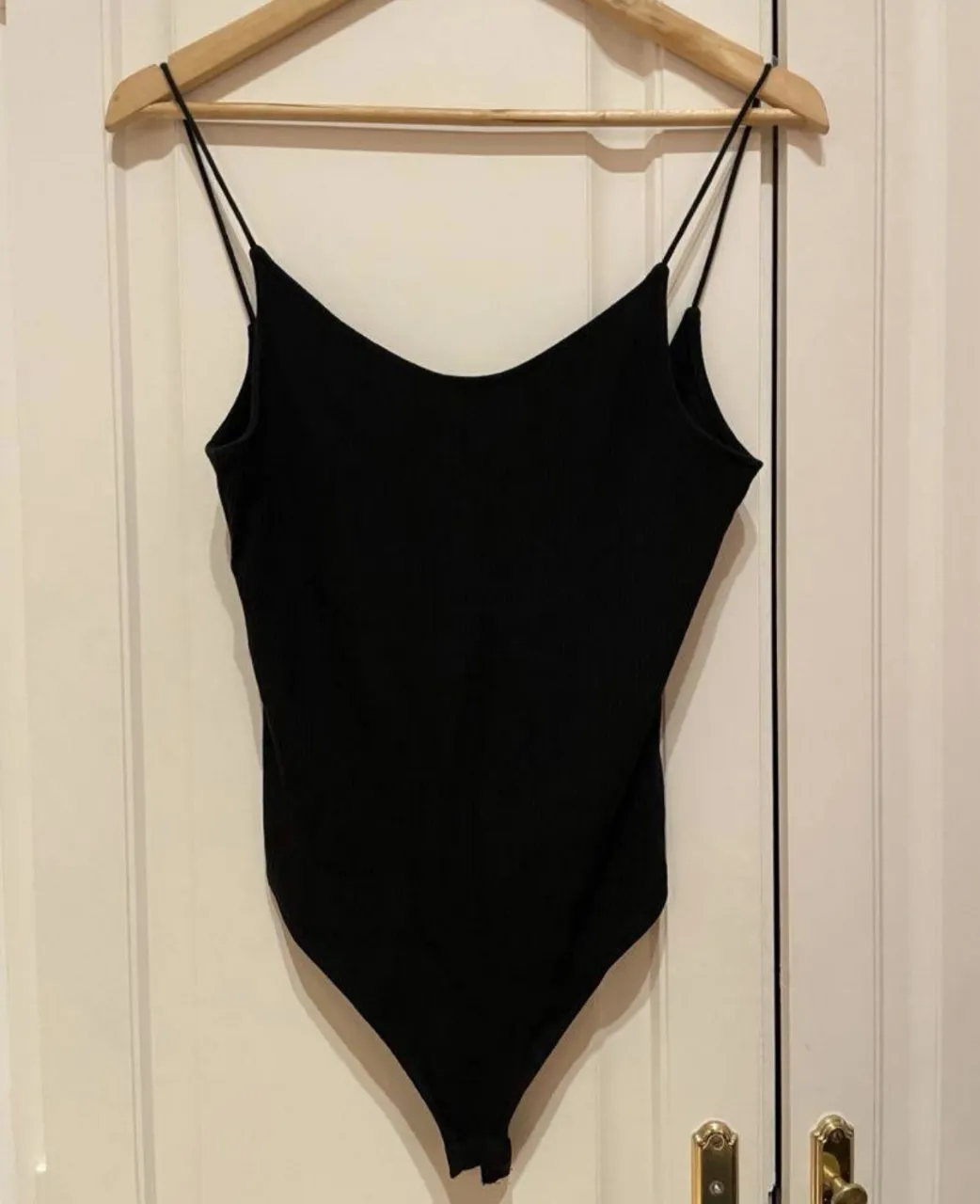 Body H&M · Talle S
