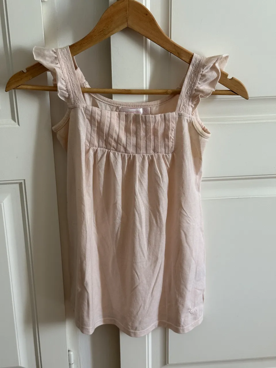 Remera Como Quieres · Talle L