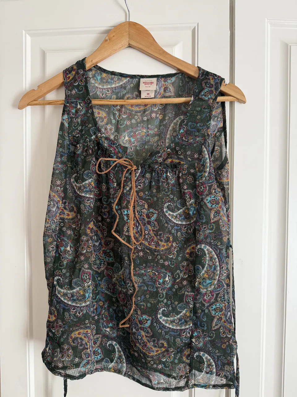 Mossimo · Talle XS