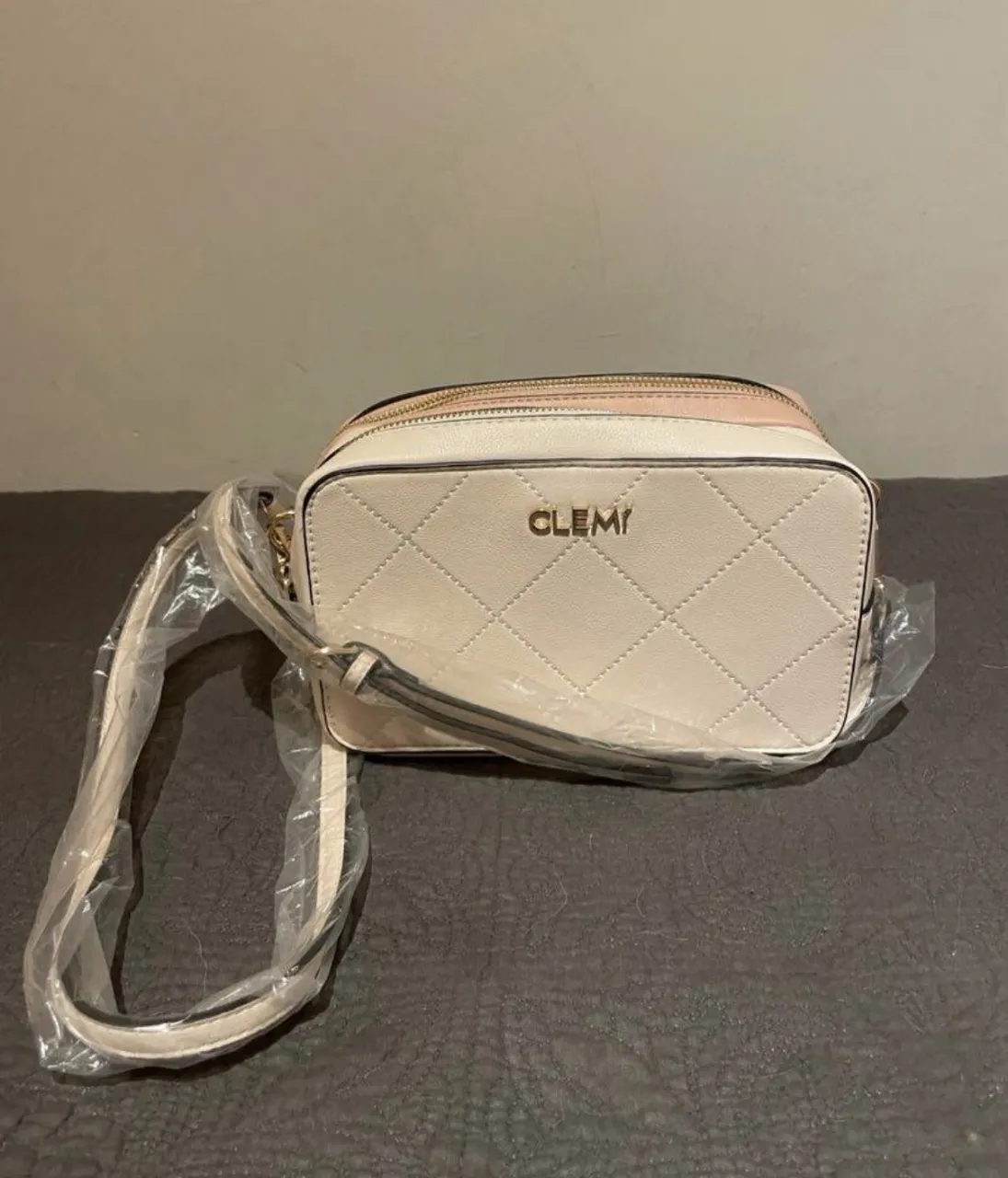 Cartera Clemi - imagen 1