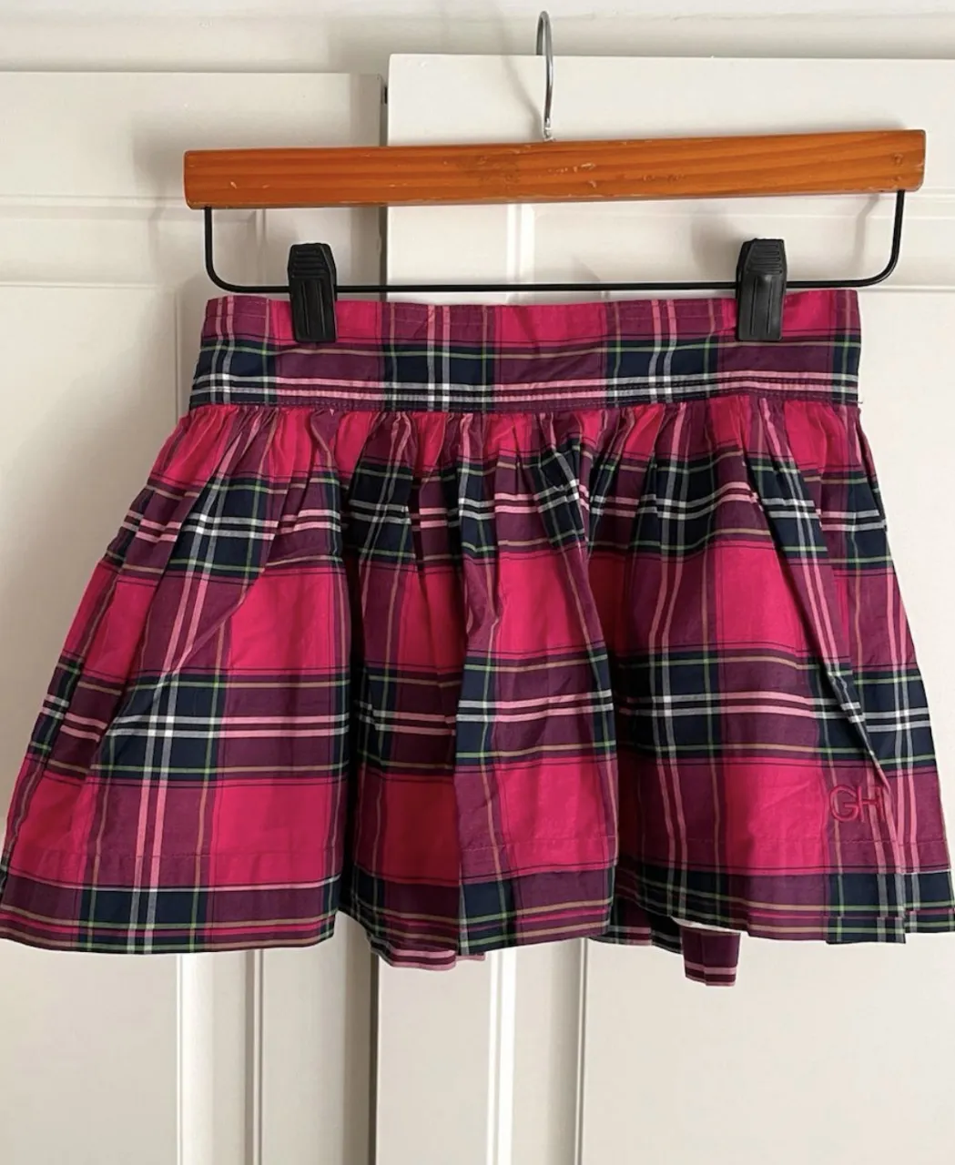 Minifalda Gilly Hicks · Talle XS