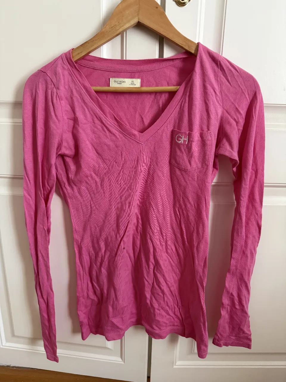 Remera Gilly Hicks · Talle XS