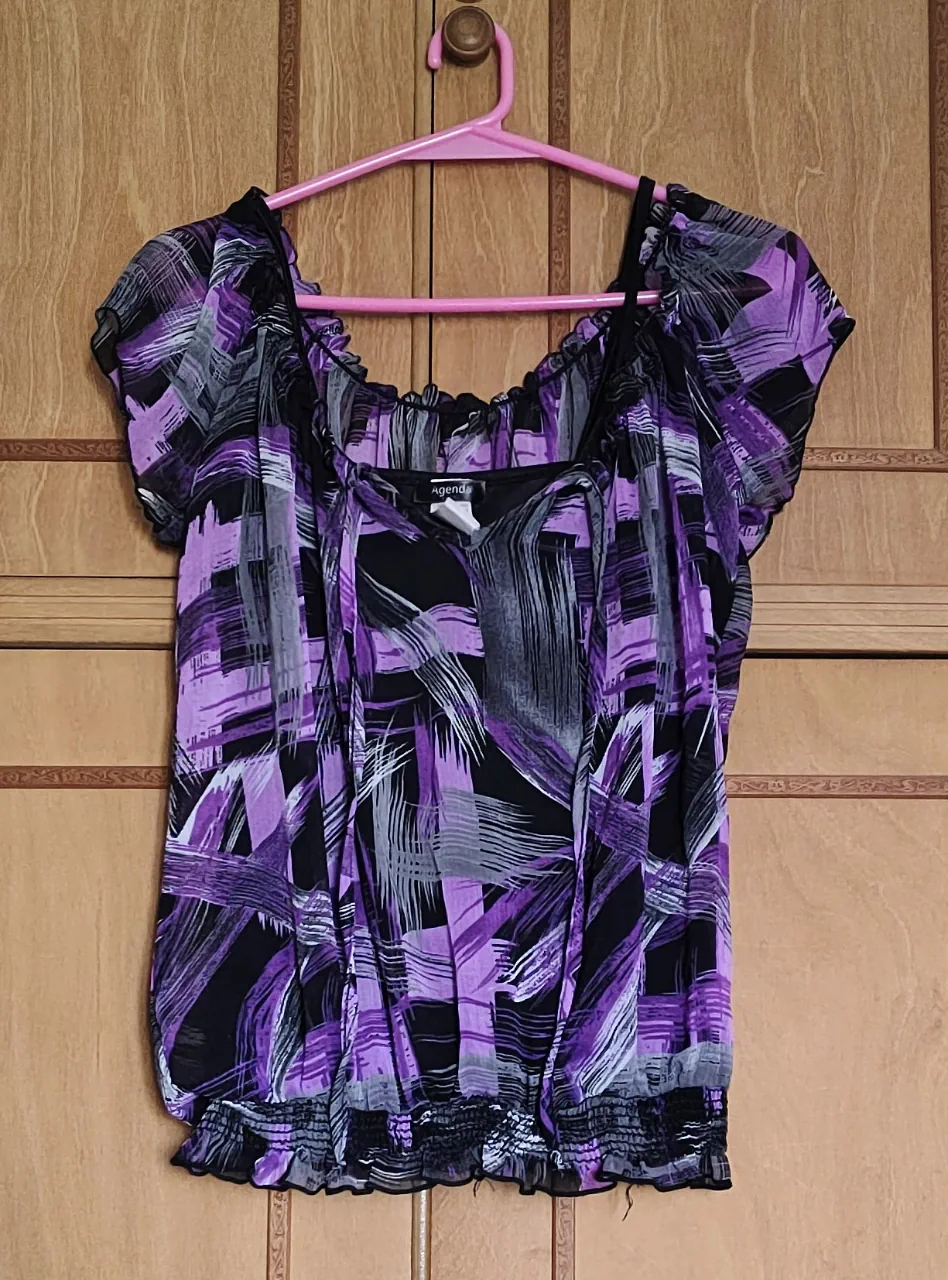 Blusa Otra - imagen 1