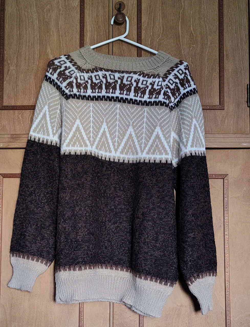 Sweater Otra - imagen 1