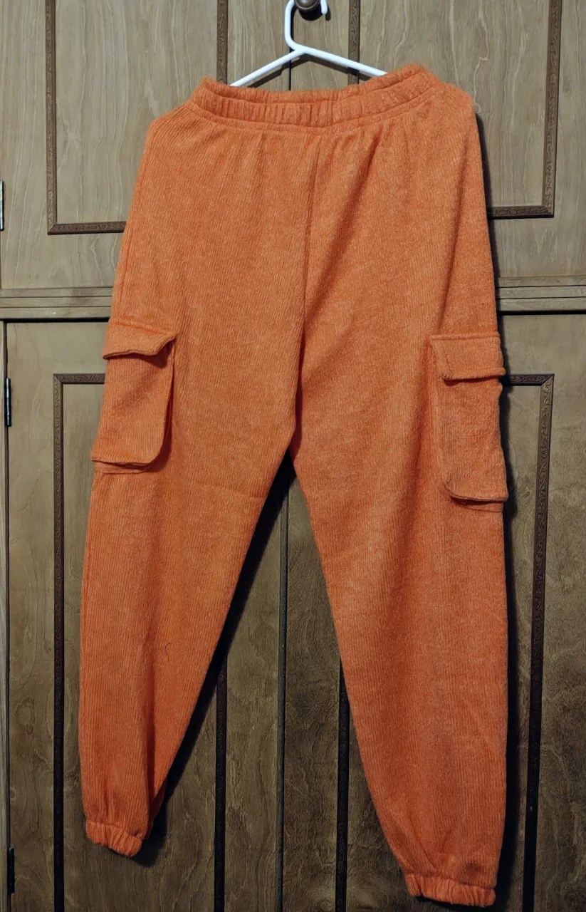 Pantalón Otra · Talle único