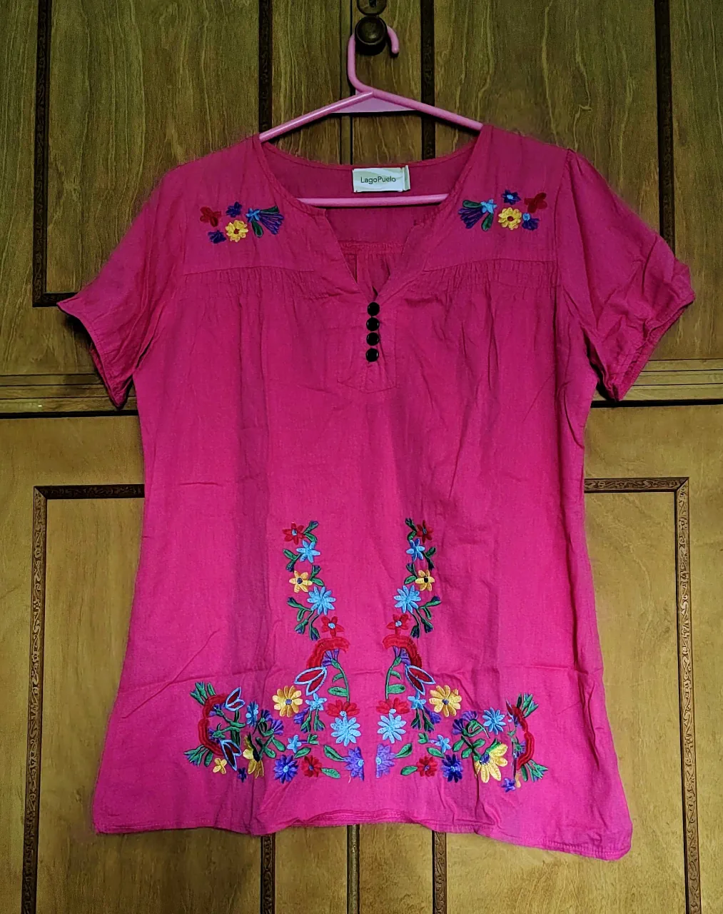 Blusa Otra - imagen 1