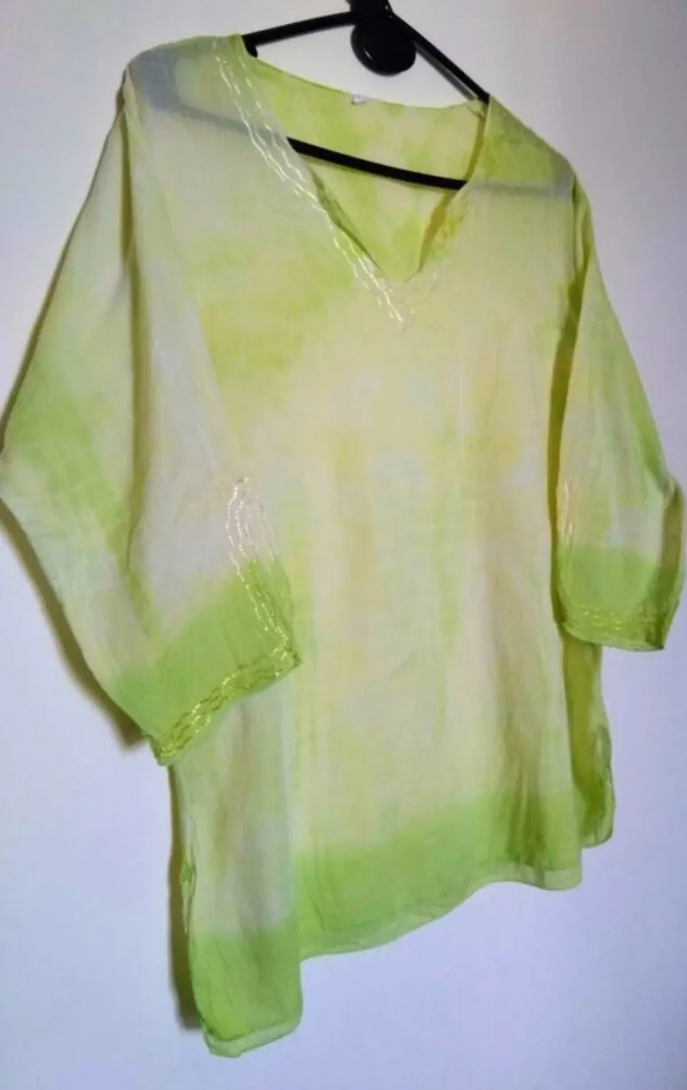 Blusa Otra - imagen 1